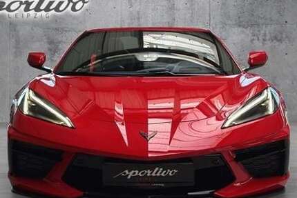 Corvette C8 5.138 km 119.989 € Markranstädt 04420