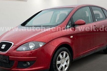 Seat Altea 164.750 km 1.899 &euro; Brehna 06796