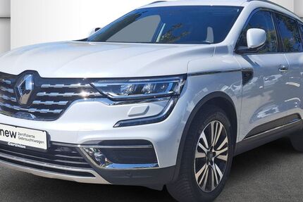 Renault Koleos 28.800 km 38.900 € Leipzig 04129