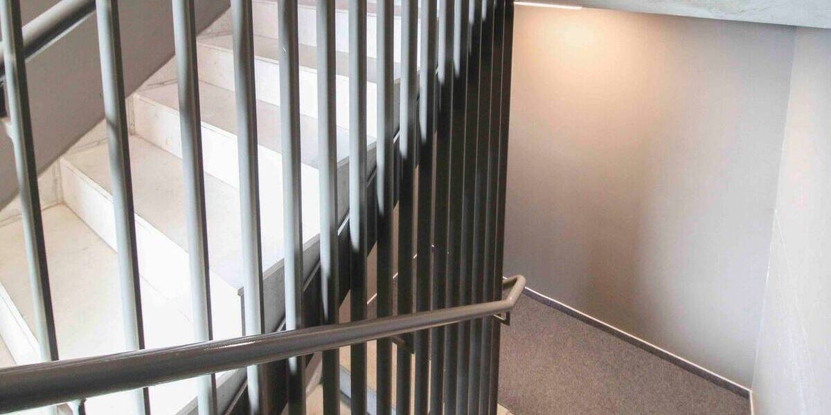 Etagenwohnung Halle (Saale) Nördliche Neustadt - 4 Zimmer, 119 m&sup2;, 525.000&euro; | Angebot:26143622