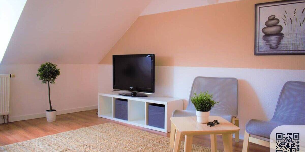 Etagenwohnung Halle (Saale) Innenstadt - 2 Zimmer, 2.108&euro; | Angebot:26265818