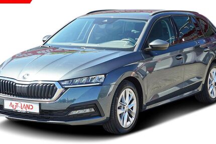 Skoda Octavia 69.822 km 22.950 &euro; Köthen 06366