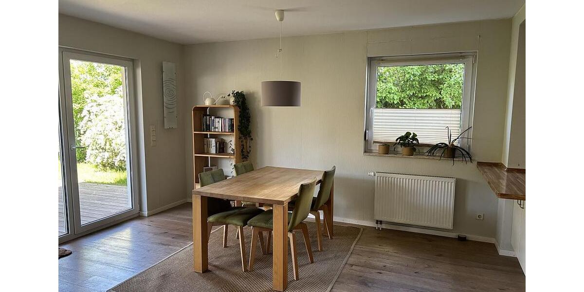 Doppelhaushälfte Halle (Saale) Dölau - 5 Zimmer, 152 m&sup2;, 510.000&euro; | Angebot:27023066