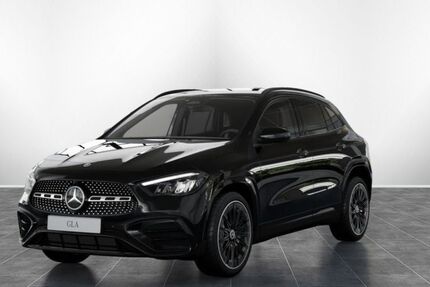 Mercedes-Benz GLA 200 10.000 km 45.100 &euro; Halle-Sennewitz 06193