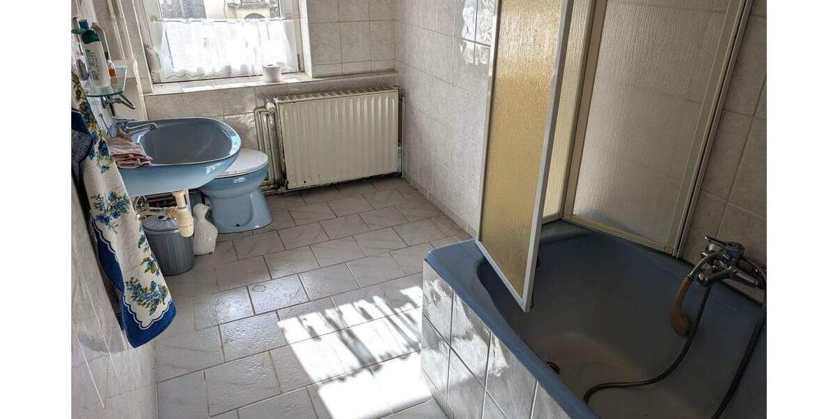 Mehrfamilienhaus, Wohnhaus Sandersdorf Ramsin - 1 Zimmer, 247 m&sup2;, 198.000&euro; | Angebot:25744077