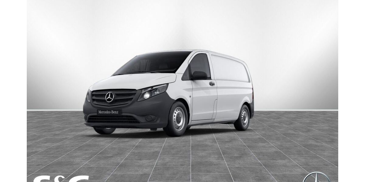 Mercedes-Benz Vito 106.260 km 16.633 &euro; Halle-Sennewitz 06193