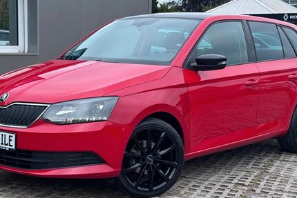 Skoda Fabia 161.000 km 6.999 &euro; Bitterfeld-Wolfen 06766