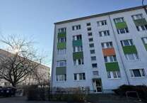 Wohnung zum Mieten in Leipzig Möckern 379,66 € 46.3 m²
