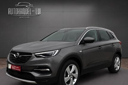 Opel Grandland (X) 65.498 km 15.490 &euro; Schkopau 06258