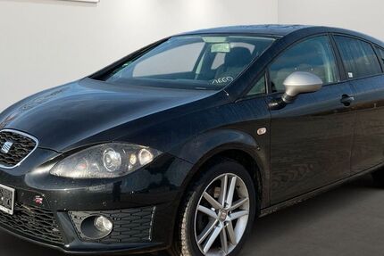 Seat Leon 155.415 km 3.999 &euro; Brehna 06796
