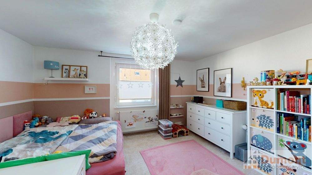 Doppelhaushälfte Schkopau - 5 Zimmer, 105 m&sup2;, 217.000&euro; | Angebot:25877496