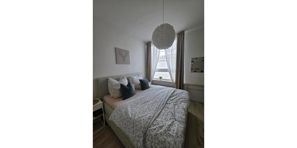 Etagenwohnung Bitterfeld-Wolfen Wolfen - 2 Zimmer, 62 m&sup2;, 105.000&euro; | Angebot:26900548