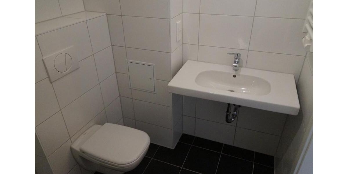Etagenwohnung Halle (Saale) Damaschkestraße - 3 Zimmer, 59 m&sup2;, 500&euro; | Angebot:26573002