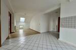 Etagenwohnung Sandersdorf-Brehna Brehna - 3 Zimmer, 55 m&sup2;, 400&euro; | Angebot:23953306