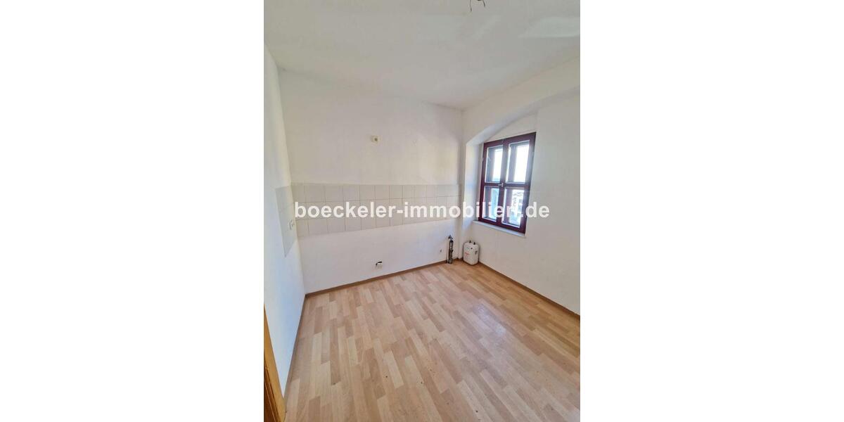 Etagenwohnung Halle (Saale) Frohe Zukunft - 2 Zimmer, 60 m&sup2;, 460&euro; | Angebot:26296891