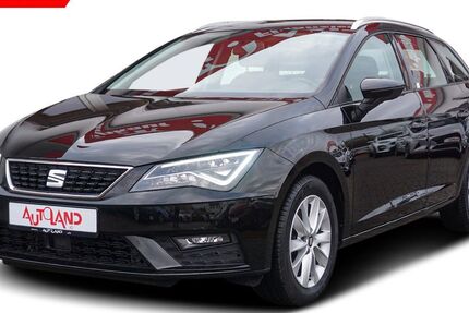 Seat Leon 59.690 km 18.950 &euro; Halle 06122
