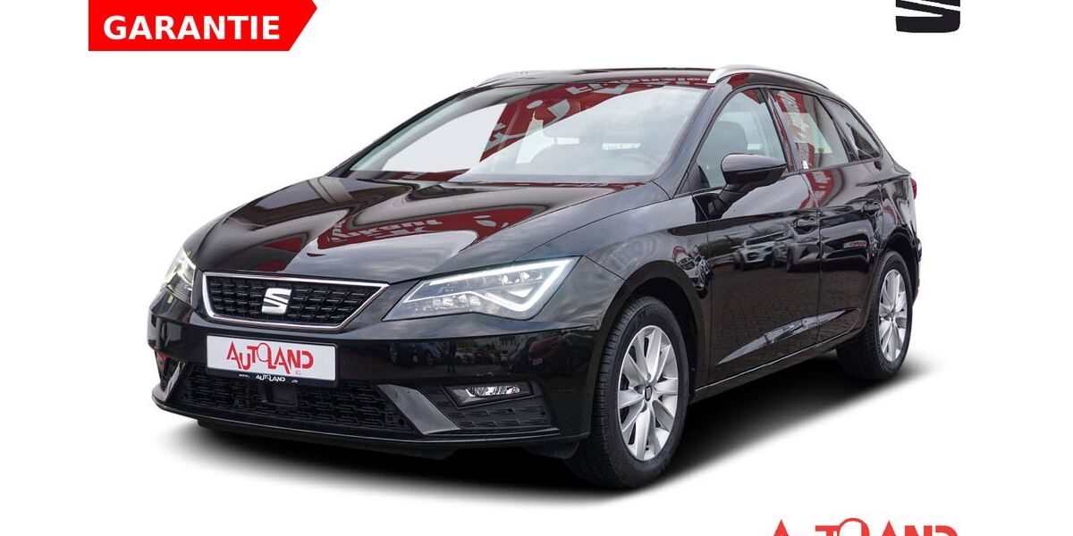 Seat Leon 59.690 km 18.950 &euro; Halle 06122