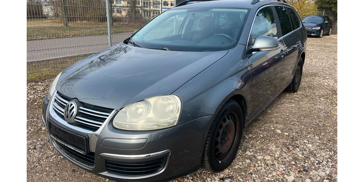 VW Golf 253.113 km 1.900 &euro; Delitzsch 04509