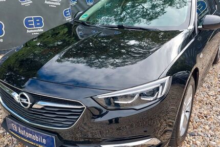 Opel Insignia 86.000 km 14.444 € Bitterfeld-Wolfen OT Wolfen 06766