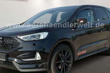 Ford Edge 168.716 km 15.499 &euro; Sandersdorf-Brehna 06796