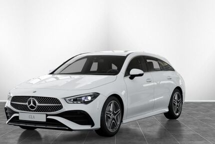 Mercedes-Benz CLA 200 Shooting Brake 10.000 km 50.990 € Halle-Sennewitz 06193