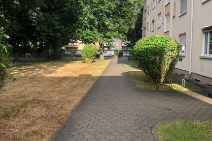 2-Zimmer-Eigentumswohnung in Königsbrunn Süd - Grünblick, Balkon