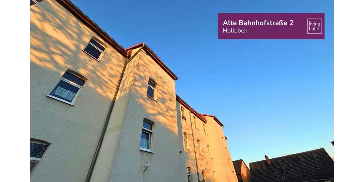 Etagenwohnung Angersdorf Angersdorf - 3 Zimmer, 76 m&sup2;, 400&euro; | Angebot:24984452