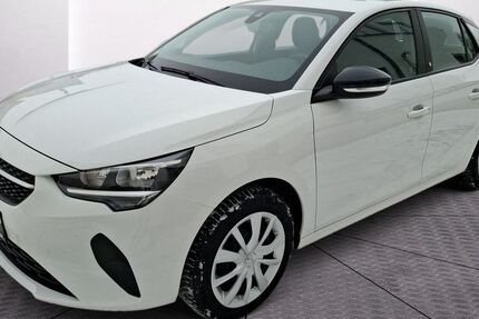 Opel Corsa 51.998 km 13.980 &euro; Halle 06112