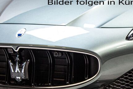 Maserati Levante 53.067 km 63.111 &euro; Markranstädt 04420