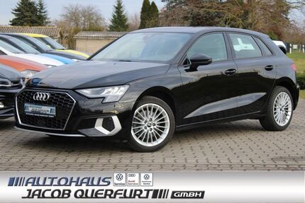 Audi A3 90.507 km 21.488 &euro; Querfurt 06268