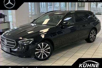 Mercedes E 300