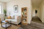 Terrassenwohnung Delitzsch - 4 Zimmer, 160 m&sup2;, 1.418&euro; | Angebot:26198916