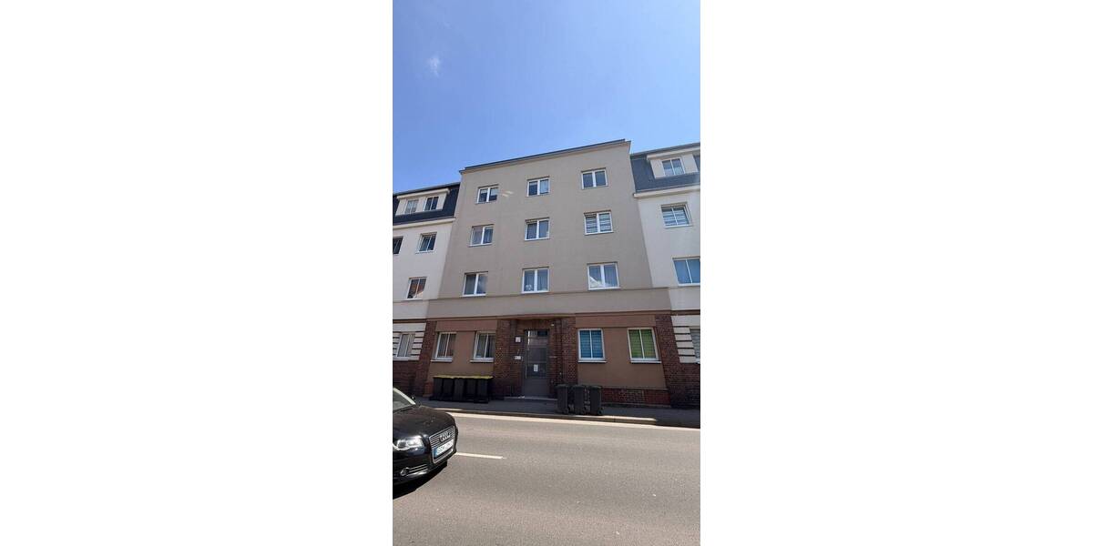 Etagenwohnung Markranstädt Quesitz - 5 Zimmer, 134 m&sup2;, 1.300&euro; | Angebot:26763989