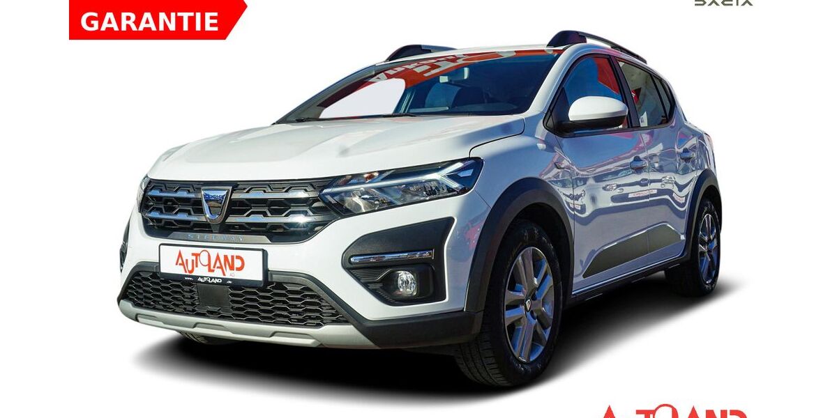 Dacia Sandero 47.774 km 14.950 &euro; Halle 06122