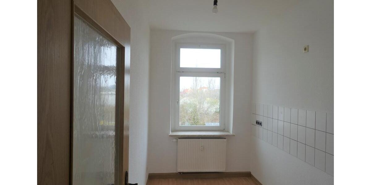 Etagenwohnung Halle (Saale) Dölau - 3 Zimmer, 63 m&sup2;, 390&euro; | Angebot:25884045