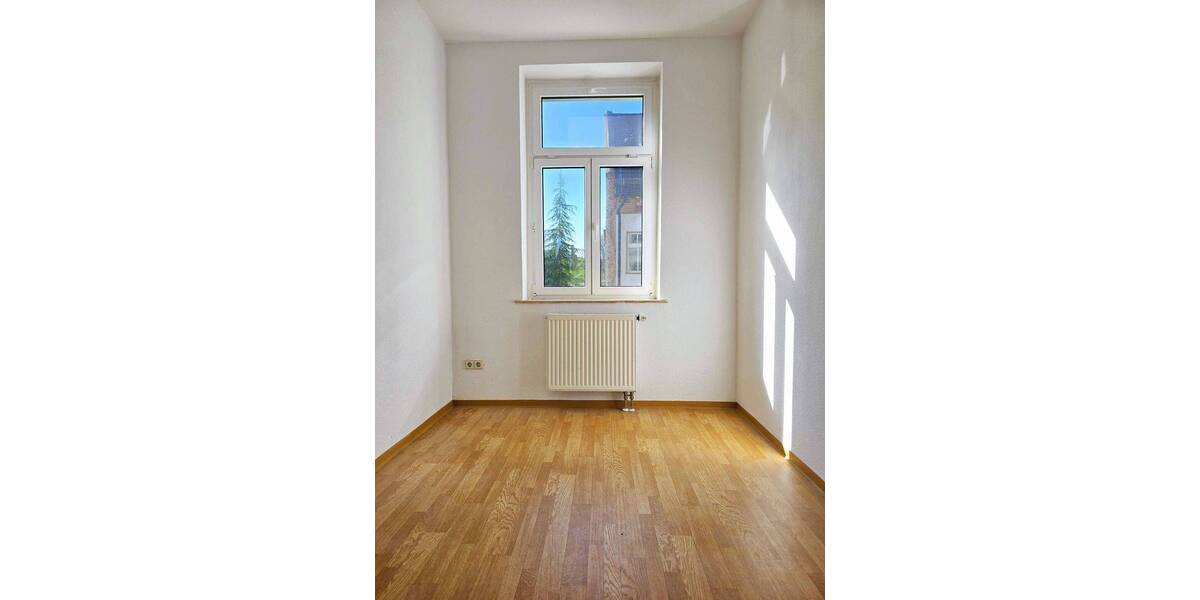 Etagenwohnung Köthen (Anhalt) Köthen - 4 Zimmer, 80 m&sup2;, 450&euro; | Angebot:26289809