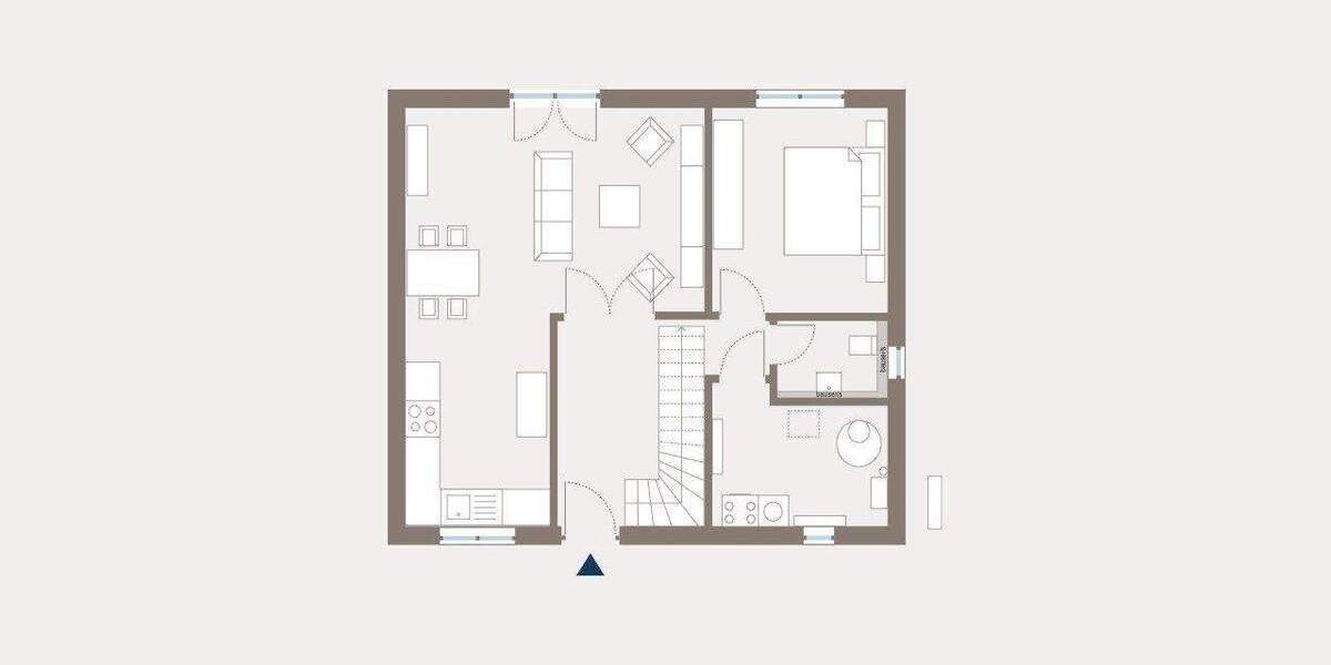 Einfamilienhaus Markranstädt - 5 Zimmer, 142 m&sup2;, 350.000&euro; | Angebot:25166422