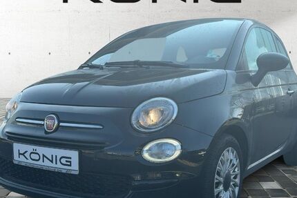 Fiat 500 14.281 km 13.999 &euro; Halle, Angersdorf 06179