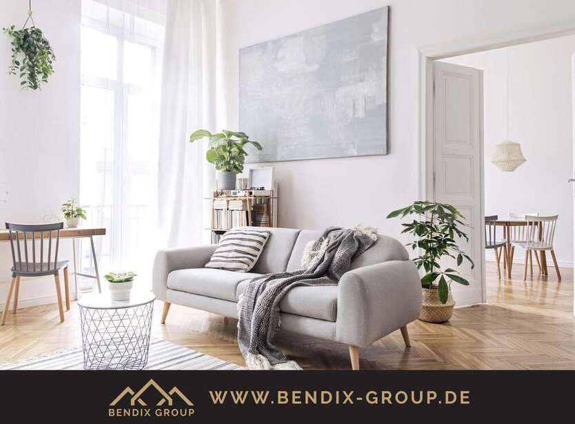 Wohnung zum Kaufen in Halle (Saale) 249.000 € 86 m²