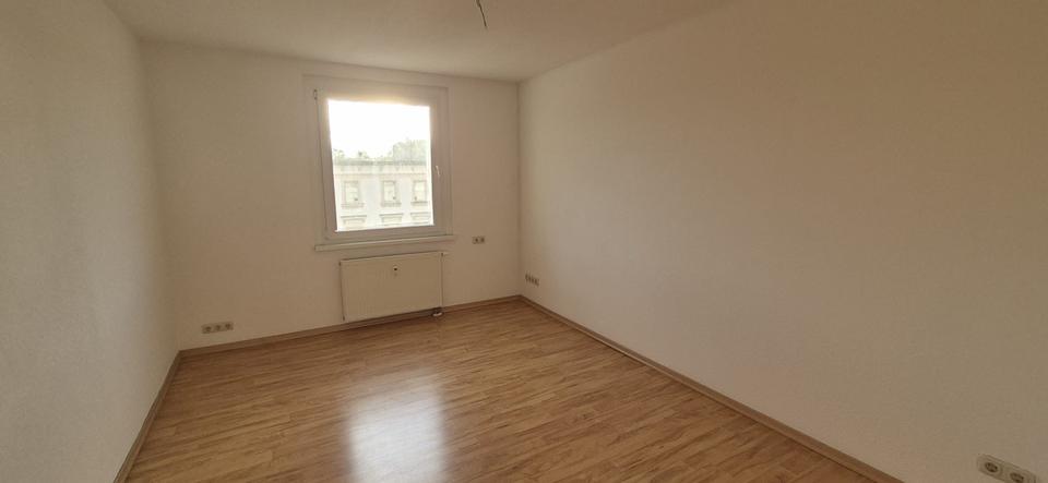 Maisonettenwohnung Halle (Saale) Frohe Zukunft - 4 Zimmer, 115 m&sup2;, 1.175&euro; | Angebot:27627229