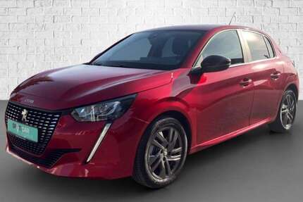 Peugeot 208 42.536 km 13.950 &euro; Delitzsch 04509