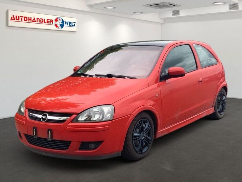 Corsa