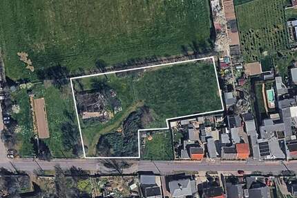 Grundstück Schkeuditz Freiroda - 999.800&euro; | Angebot:25156363