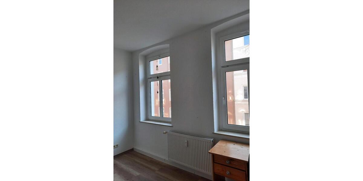 Etagenwohnung Halle (Saale) Damaschkestraße - 3 Zimmer, 70 m&sup2;, 750&euro; | Angebot:25614490