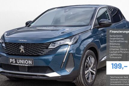 Peugeot 3008 37.911 km 23.800 &euro; Halle (Saale) 06132