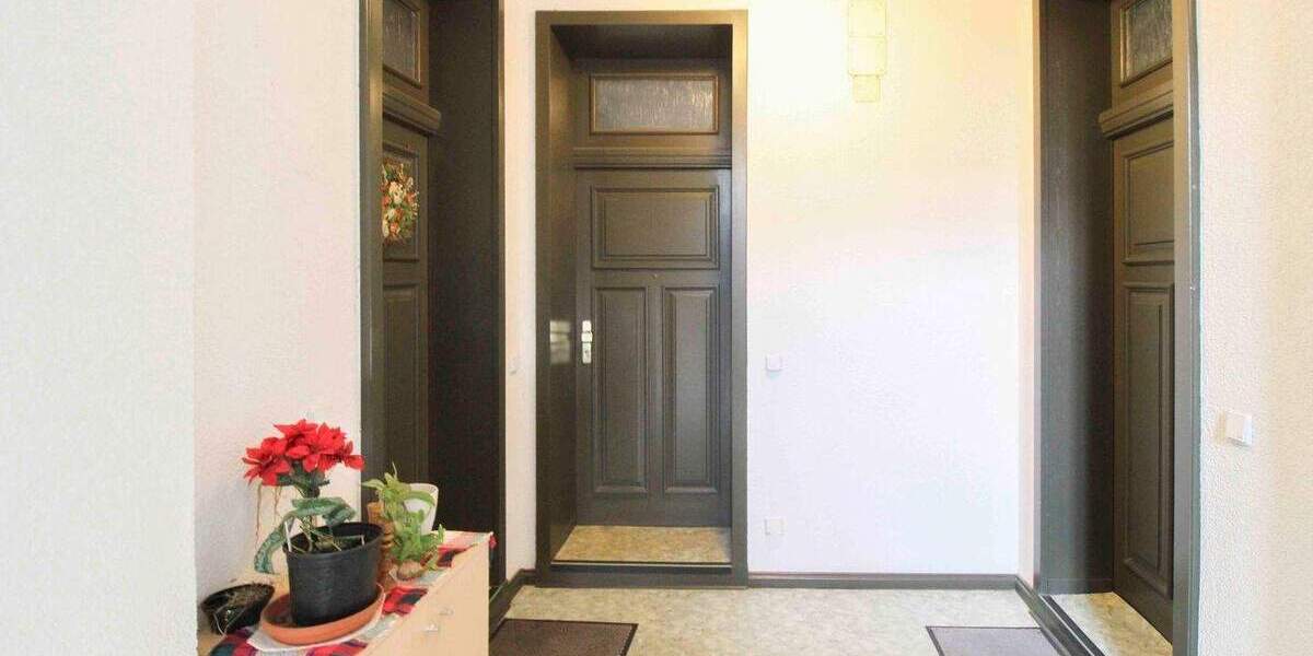 Einfamilienhaus Halle (Saale) Innenstadt - 1 Zimmer, 65.000&euro; | Angebot:25248602