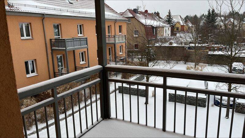 Etagenwohnung Halle (Saale) Damaschkestraße - 2 Zimmer, 69 m&sup2;, 552&euro; | Angebot:26816872