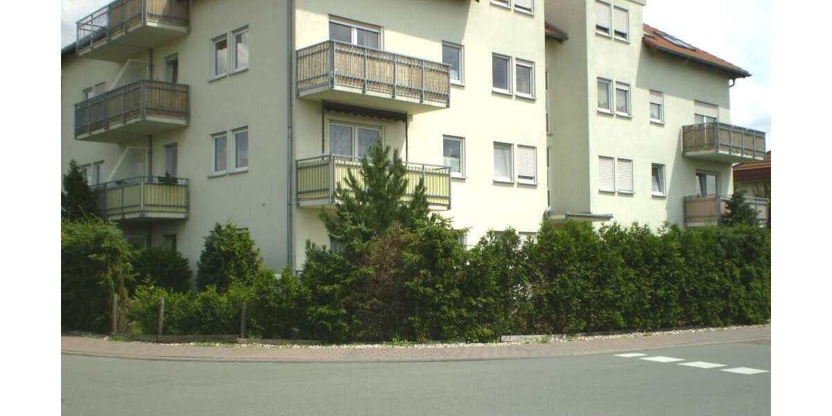 Etagenwohnung Bitterfeld-Wolfen / Thalheim Thalheim - 3 Zimmer, 67 m&sup2;, 480&euro; | Angebot:25370408