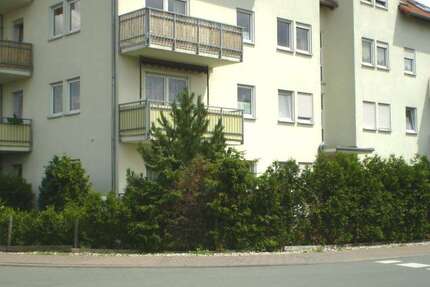 Wohnung Bitterfeld-Wolfen / Thalheim Thalheim - 3 Zimmer, 67 m&sup2;, 480&euro; | Angebot:25370408