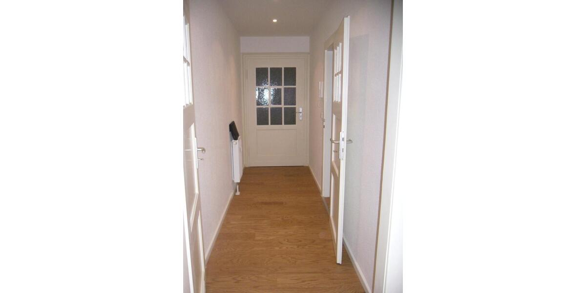 Etagenwohnung Halle (Saale) Dölau - 2 Zimmer, 50 m&sup2;, 475&euro; | Angebot:25994155